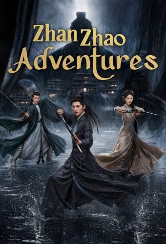 Zhan Zhao Adventures