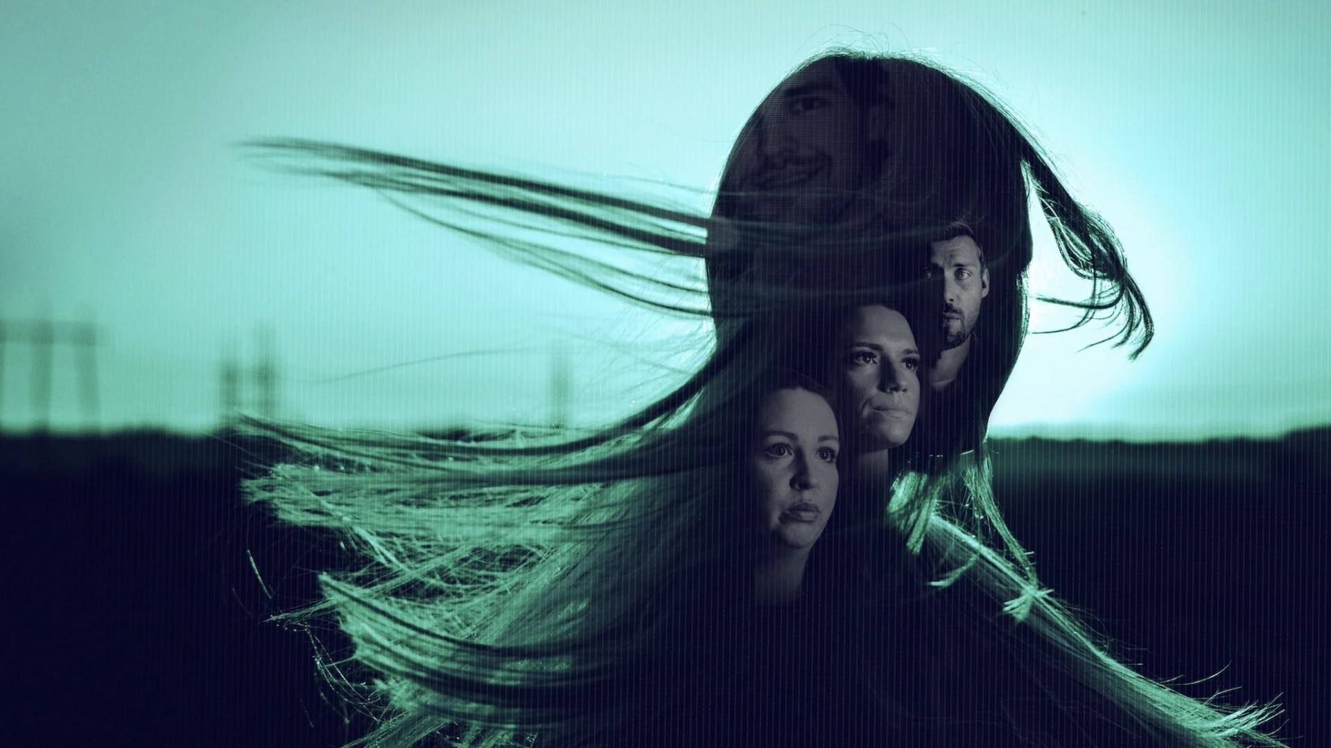 A Friend, a Murderer