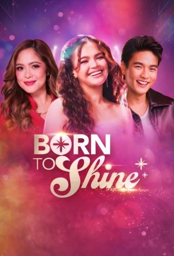 Born To Shine
