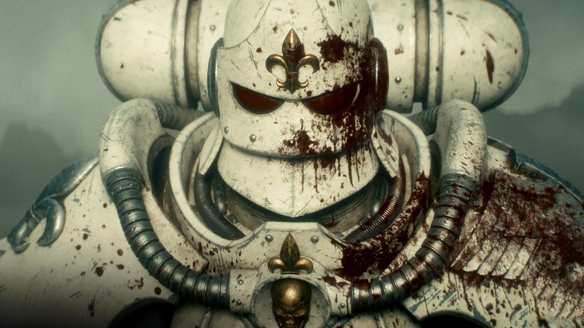 Adepta Sororitas: Penitence