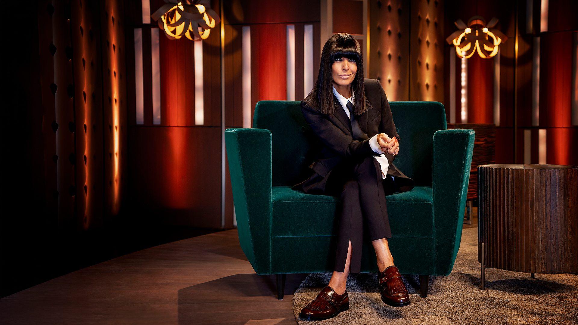 The Claudia Winkleman Show