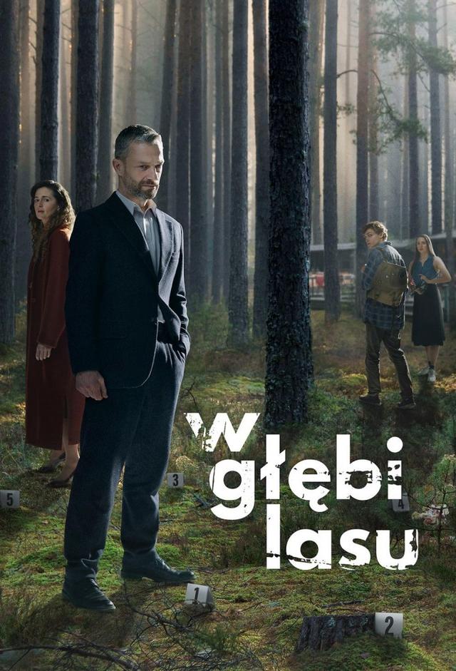 The Woods