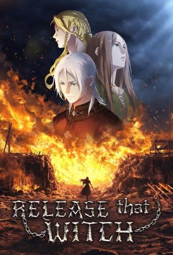Release that Witch
