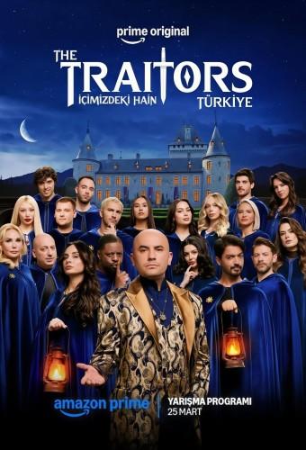 The Traitors Turkey
