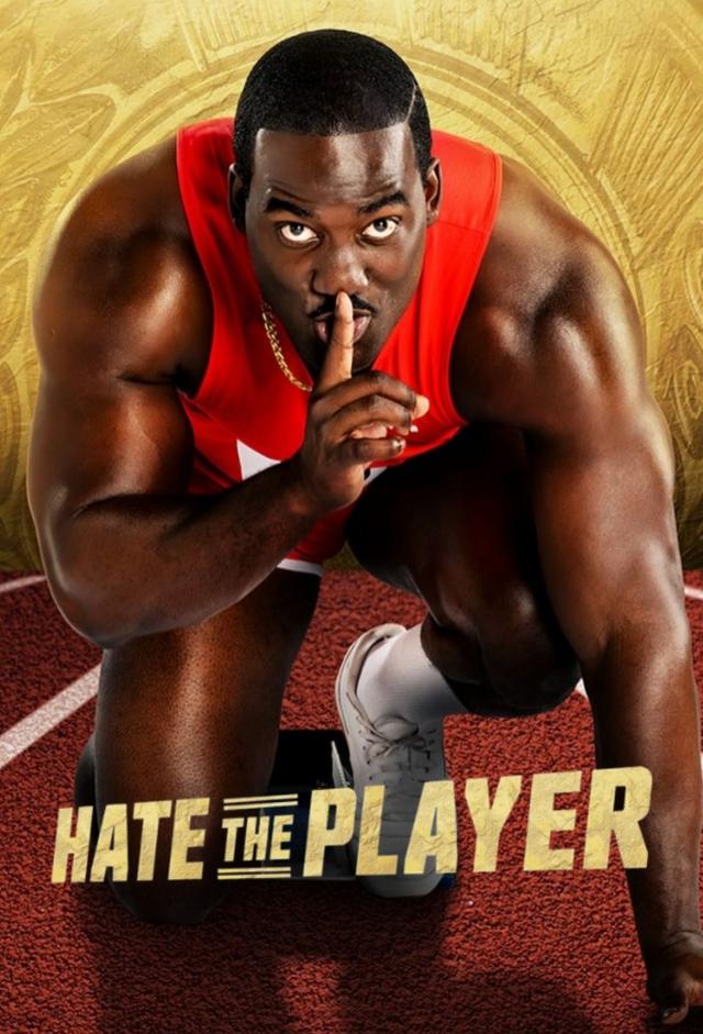 Hate the Player