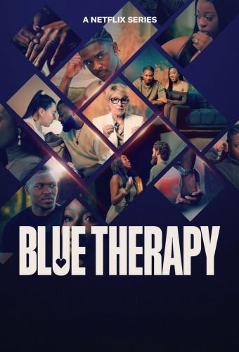 Blue Therapy