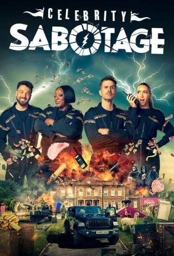 Celebrity Sabotage