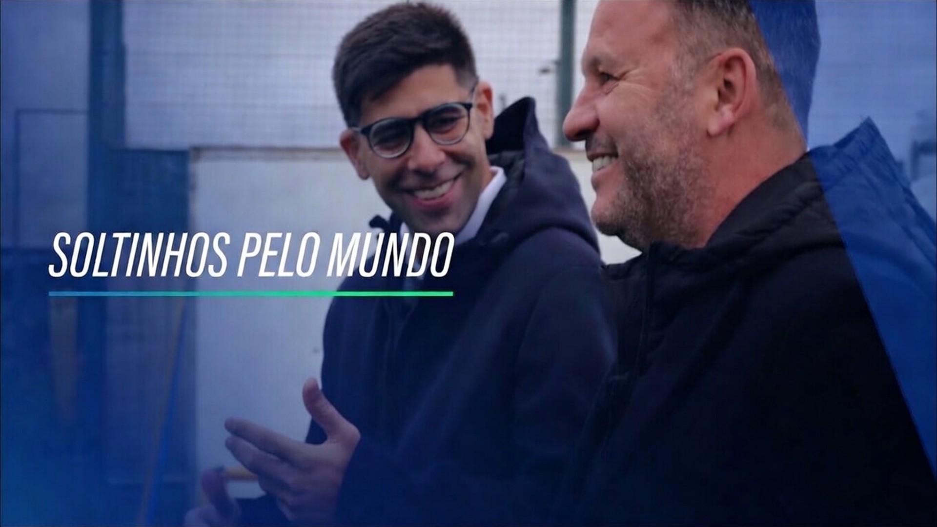 Loose Around the World