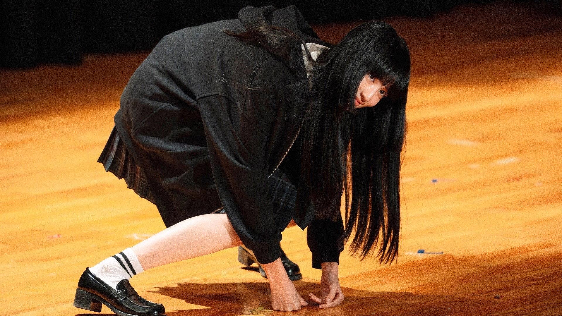 Transfer Student Nanno