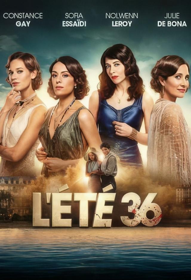 L’été 36