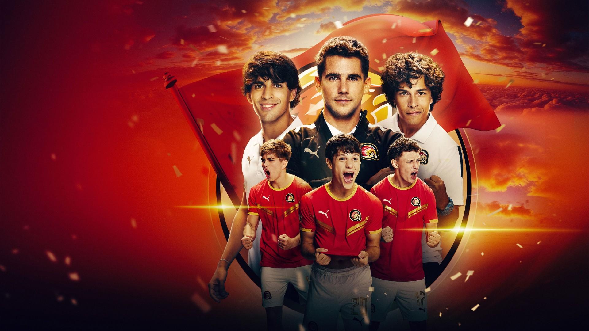 O11CE: New Generation