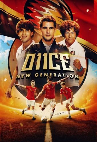 O11CE: New Generation