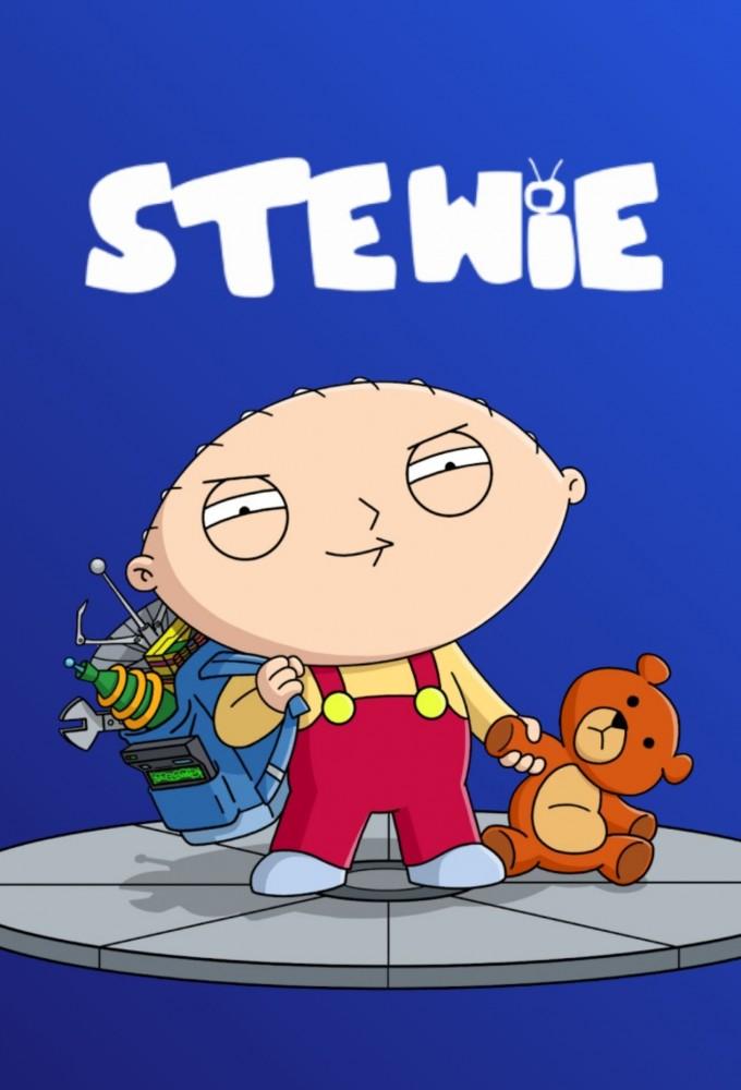 Stewie
