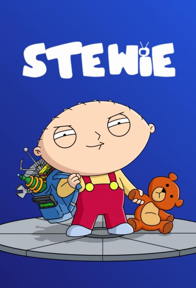 Stewie