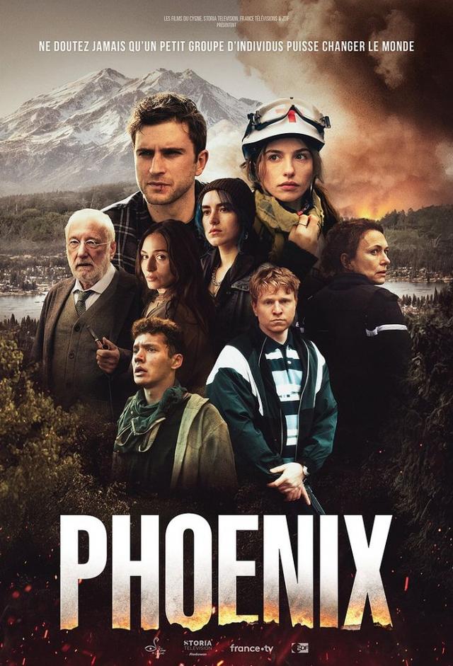Phoenix