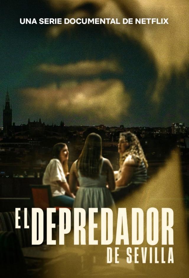 The Predator of Seville