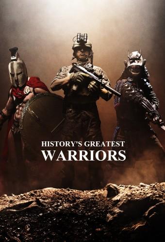 History's Greatest Warriors
