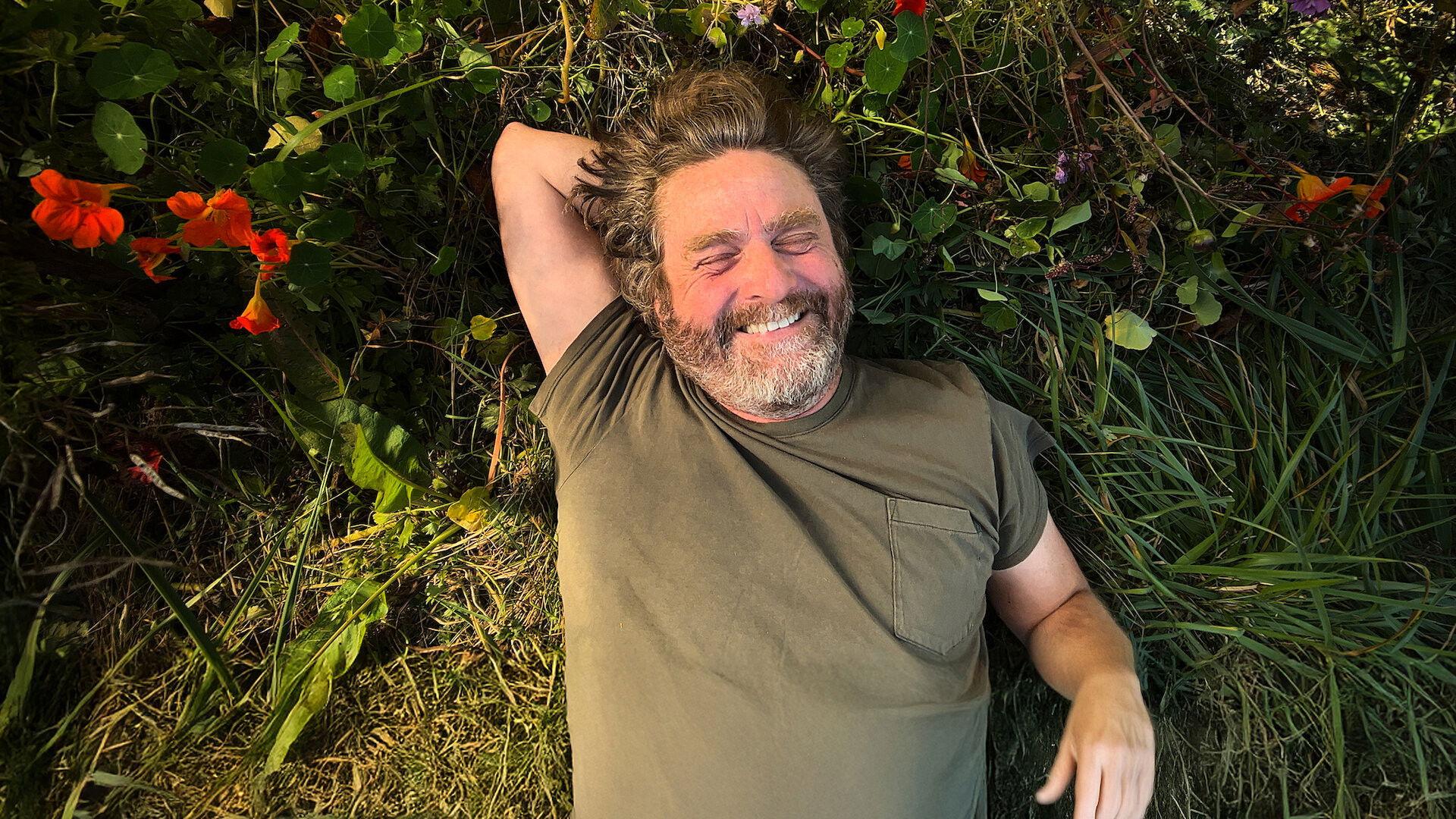 This Is a Gardening Show