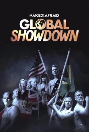 Naked and Afraid: Global Showdown