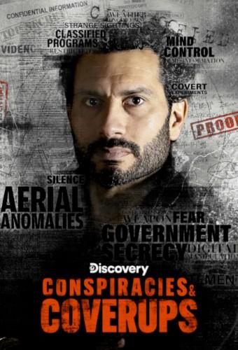 Conspiracies & Coverups
