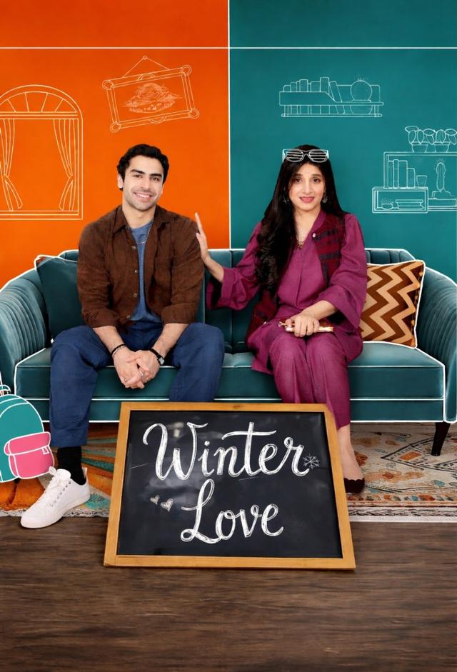 Winter Love (2026)