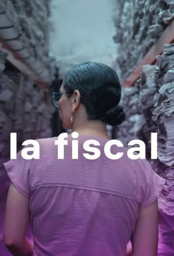 The Prosecutor (2026)