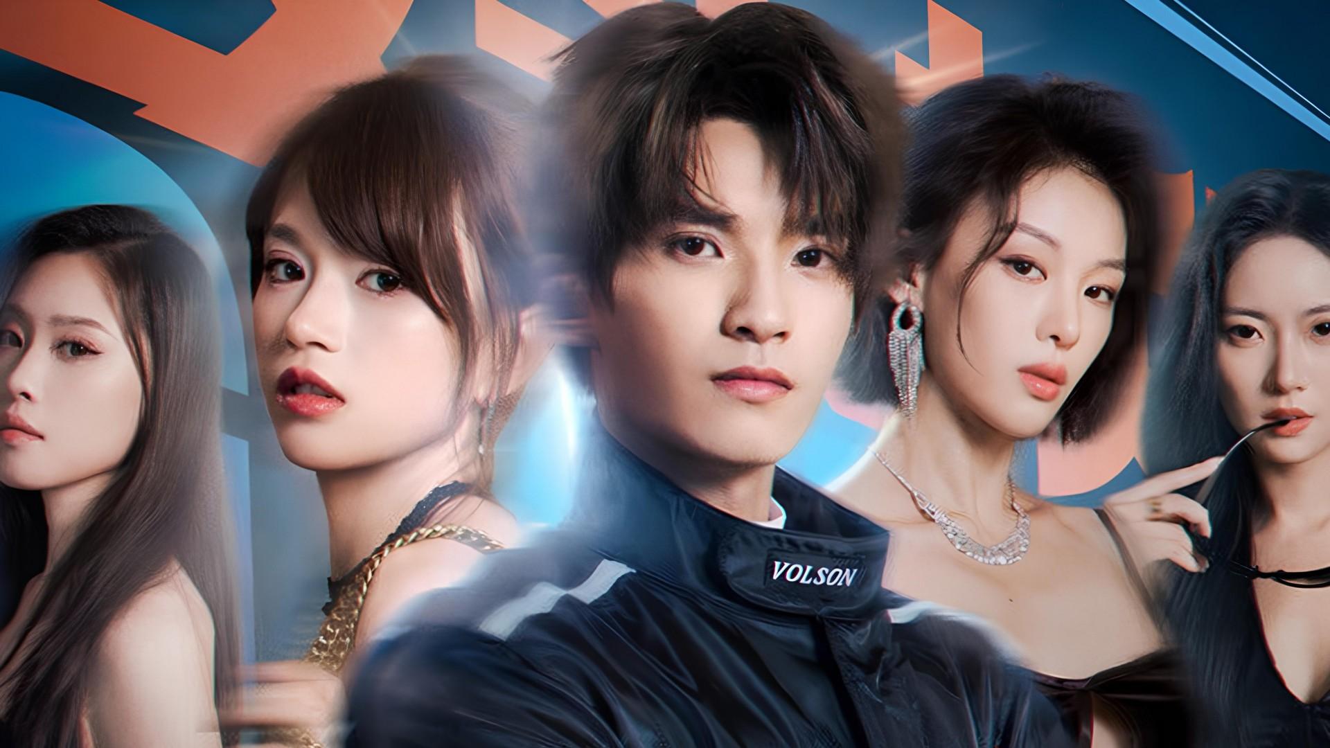 Turn Over A New Leaf