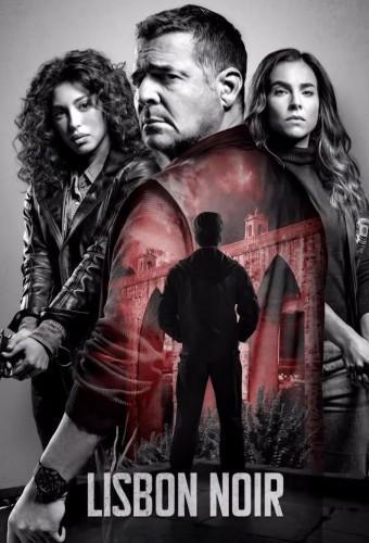 Lisbon Noir
