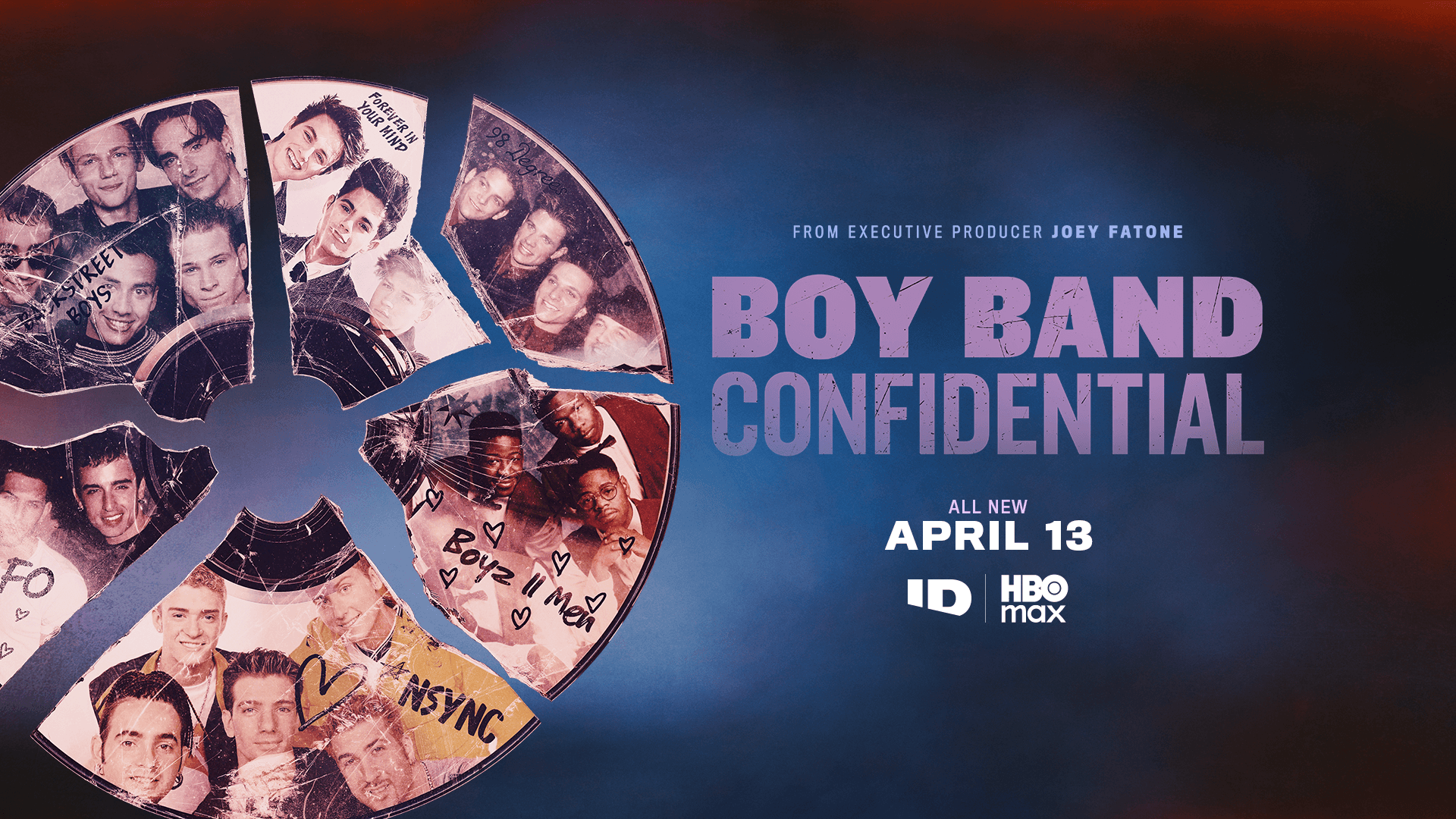 Boy Band Confidential