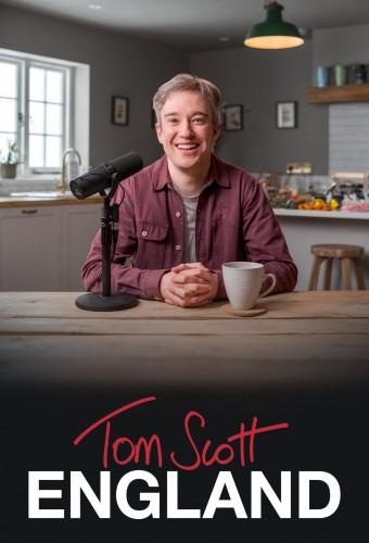 Tom Scott: England
