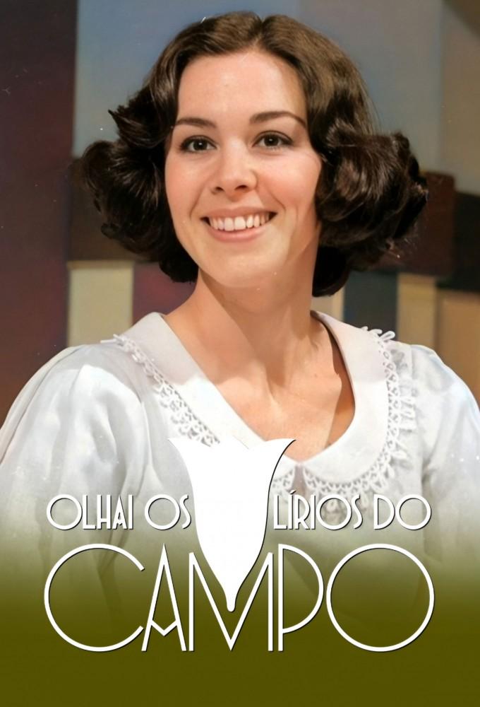 Olhai os Lírios do Campo