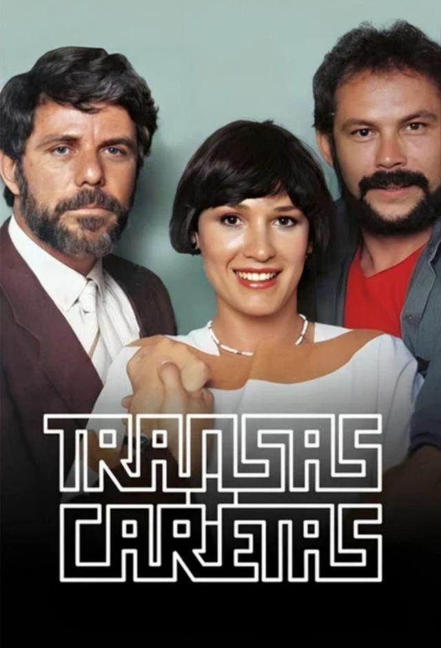 Transas e Caretas