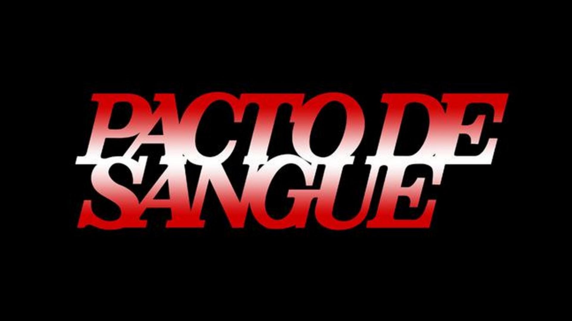 Pacto de Sangue