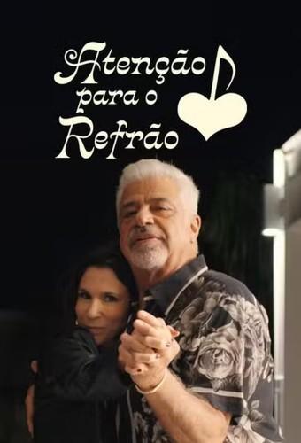 Atenção Para o Refrão