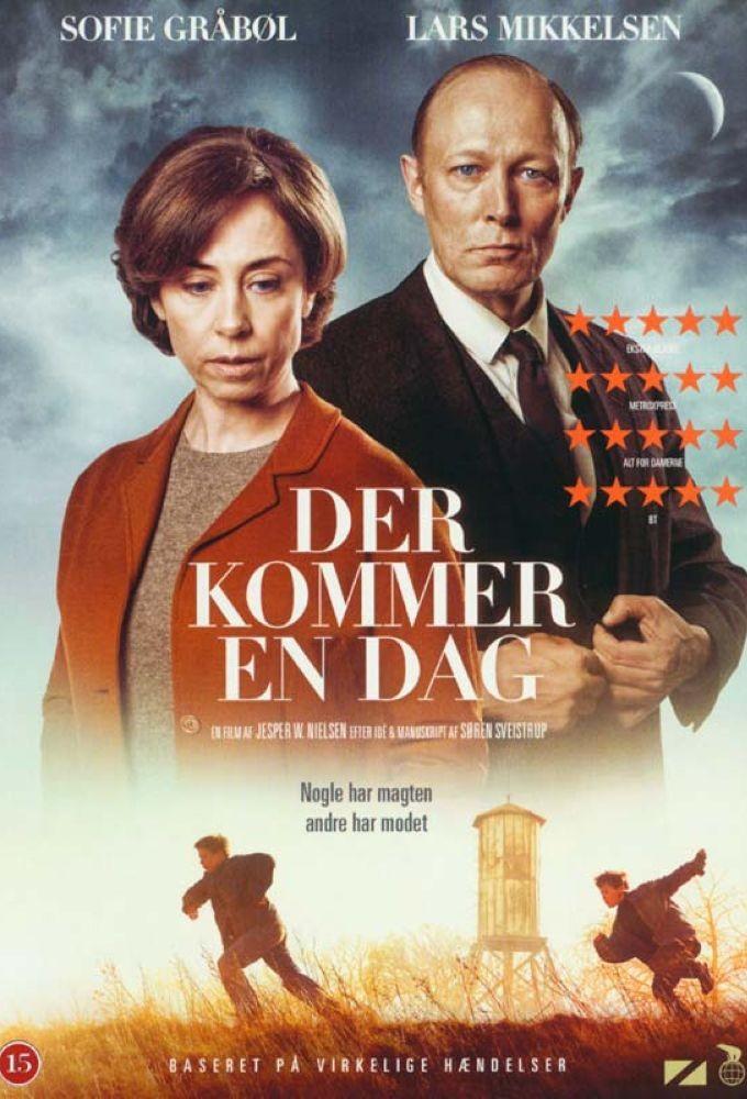 Der kommer en dag