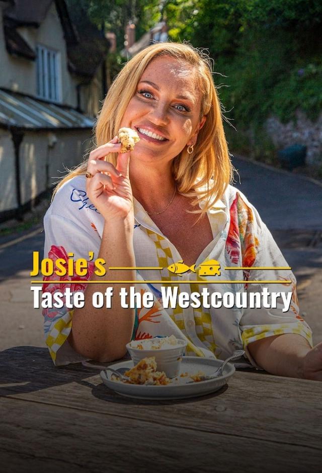 Josie's Taste of the Westcountry