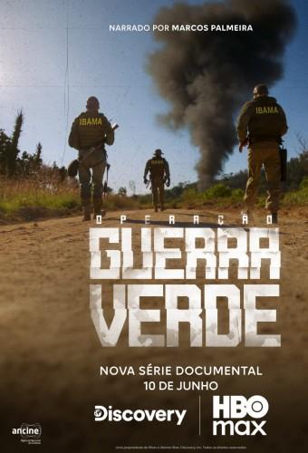 Operação Guerra Verde 