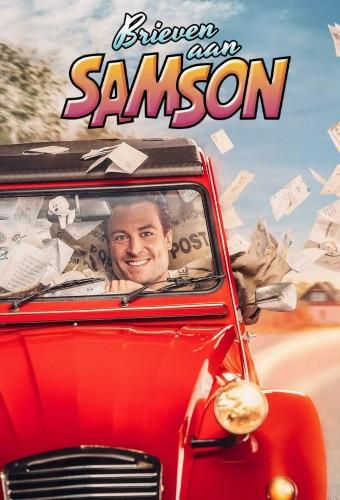 Letters to Samson