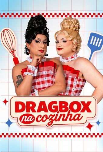 Dragbox Na Cozinha