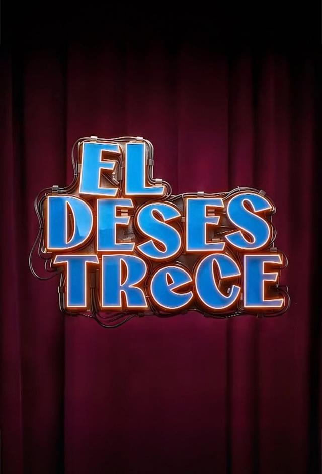 El Desestrece