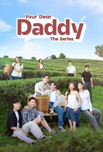 Your Dear Daddy