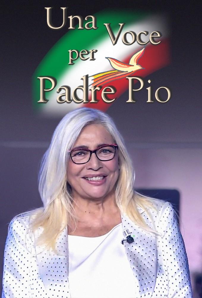 Una voce per Padre Pio