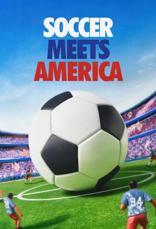 Soccer Meets America