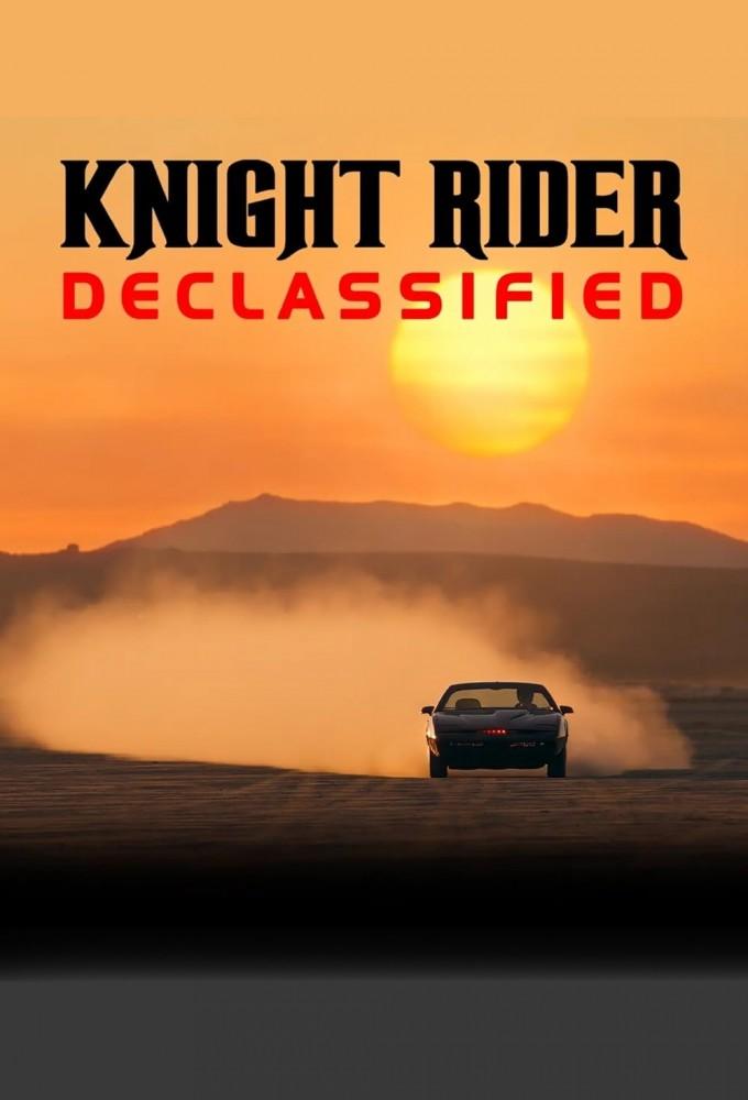 Knight Rider: Declassified