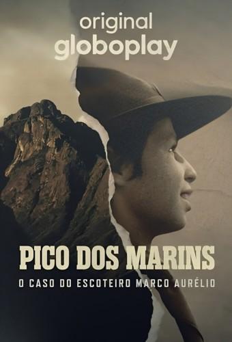 Pico dos Marins: O Caso do Escoteiro Marco Aurélio (2026)