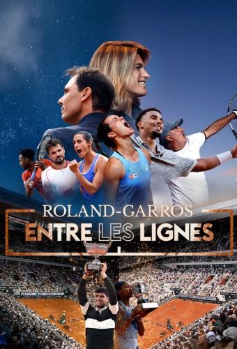 Roland-Garros: Between the lines