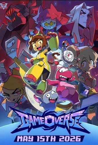 Gameoverse