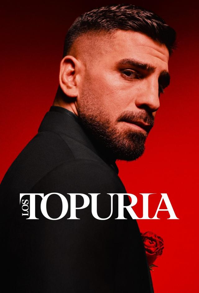 The Topurias