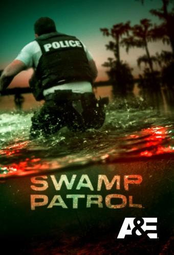 Swamp Patrol