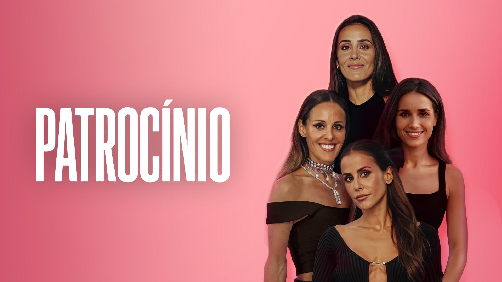 Patrocínio